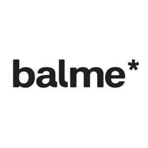 Balme