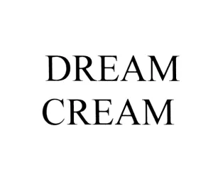 DREAM CREAM