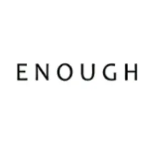 Enough
