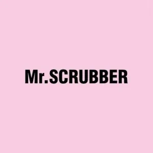 Mr.Scrubber