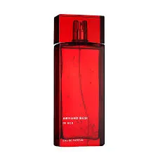 Armand Basi In Red Eau  Парфумована вода