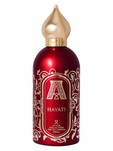 Attar Collection Hayati Парфумована вода