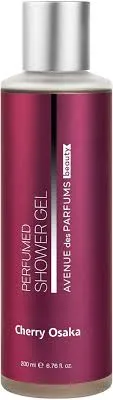 Avenue Des Parfums Cherry Osaka Парфумований гель для душу