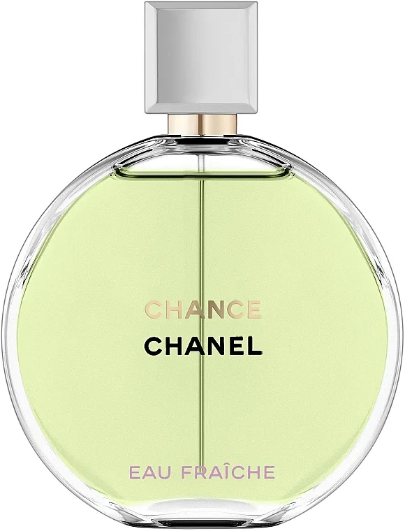 Chanel Chance Eau Fraiche  Парфумована вода