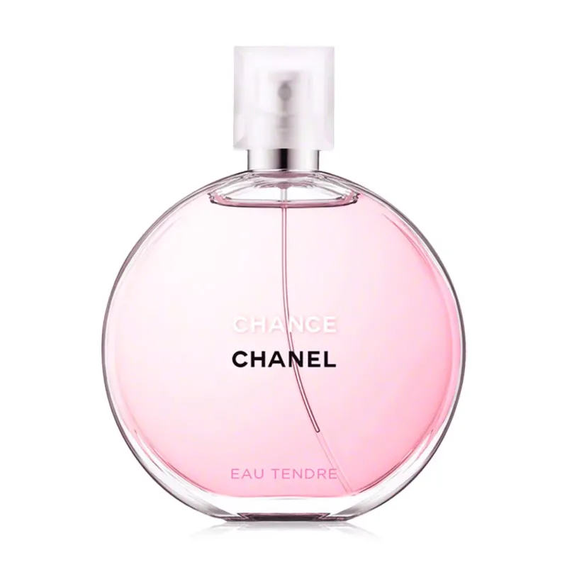 Chanel Chance Eau Tendre Туалетна вода жіноча