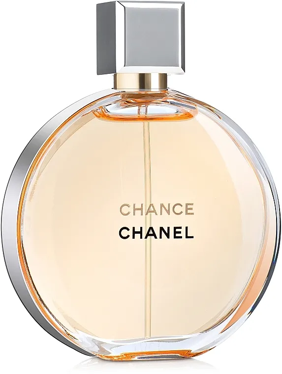 Chanel Chance  Парфумована вода