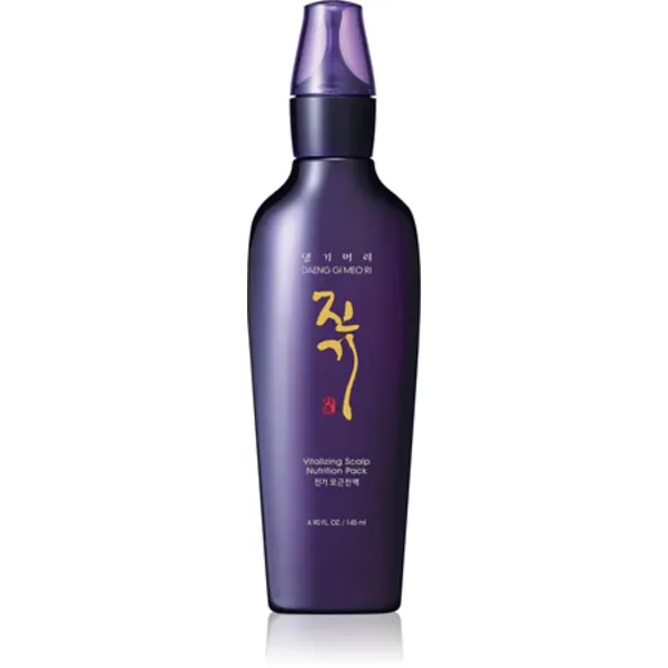 DAENG GI MEO RI Vitalizing Scalp Nutrition Pack 145ml Регенерувальна емульсія для шкіри голови проти випадіння волосся