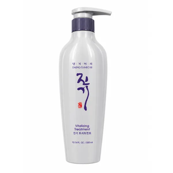 Daeng Gi Meo Ri Vitalizing Treatment 300ml Регенеруючий кондиціонер інтенсивно зволожує і відновлює структуру волосся, 300 мл