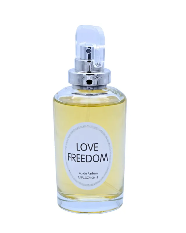 Dear Body Love Freedom