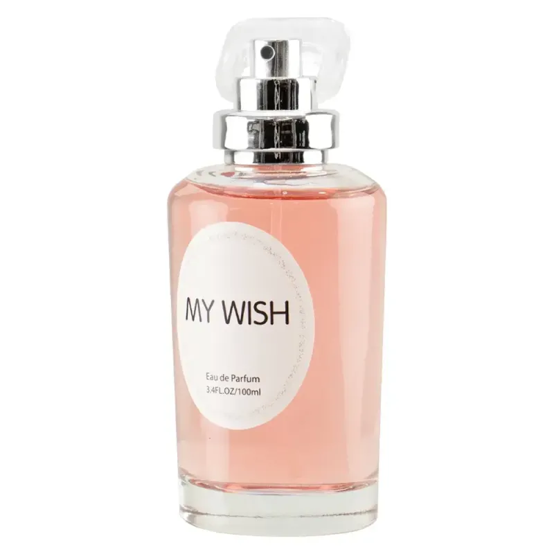 Dear Body My Wish