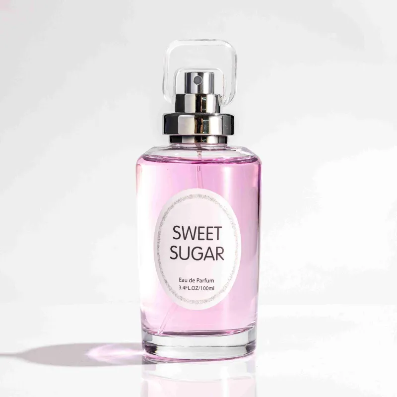 Dear Body Sweet Sugar Eau de Parfum