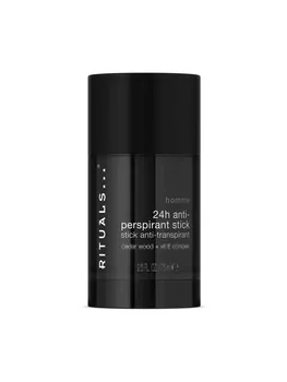 Дезодорант-стік  Ritual of Homme 24h Anti-Perspirant Stick