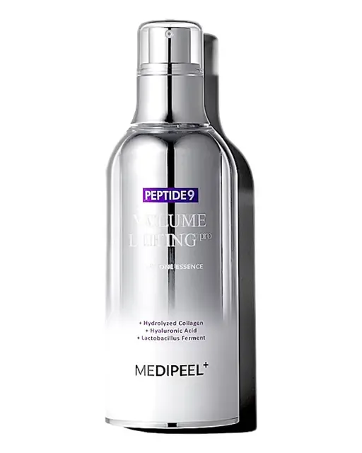 Есенція інтенсивна проти зморщок  MEDIPEEL All In One Peptide 9 Volume Lifting Essence