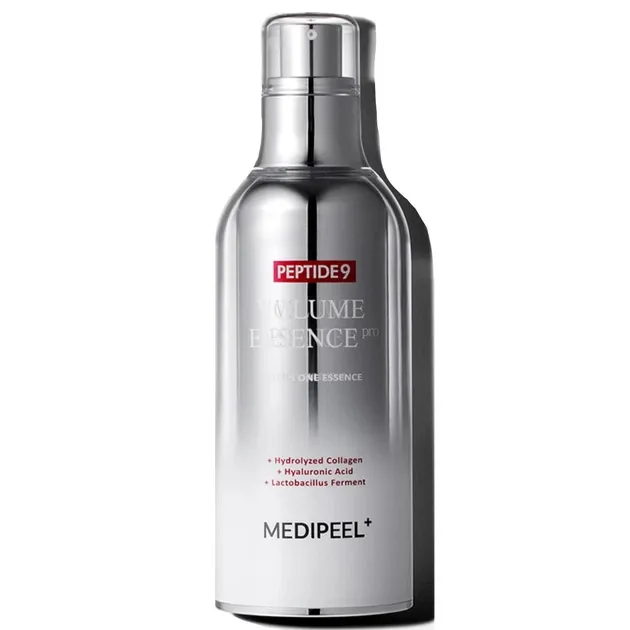 Есенція з пептидами для еластичності шкіри  Medi Peel – Peptide 9 Volume Essence