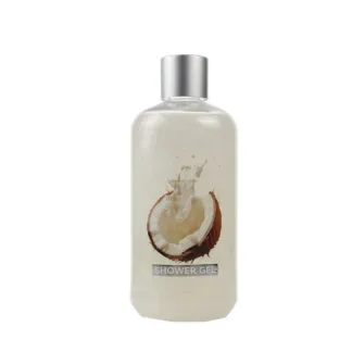 Гель для душу Coconut Milk
