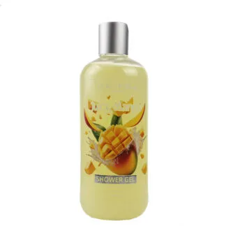 Гель для душу "Juicy Mango" NaNiBeauty Shower Gel