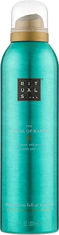 Гель для душу Rituals The Ritual of Karma Foaming Shower Gel