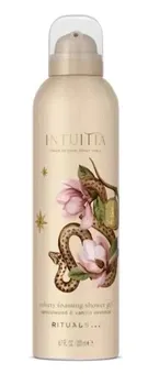 Гель-пінка для душу Rituals The Ritual Of Intuitia Shower Gel