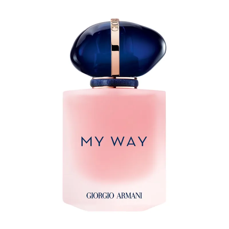 Giorgio Armani My Way Floral  Парфумована вода