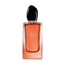 Giorgio Armani Si Intense 2021 Парфумована вода жіноча