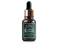 Гліколева сироватка для обличчя  Cos De Baha 10% Glycolic Serum Gel Peel AHA