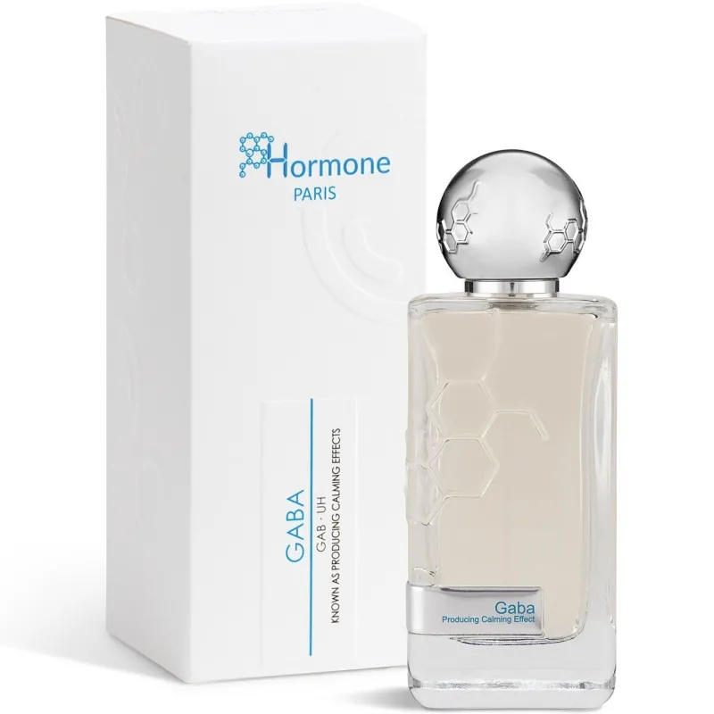 Hormone Paris Gaba