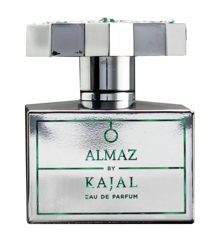 Kajal Perfumes Paris Almaz