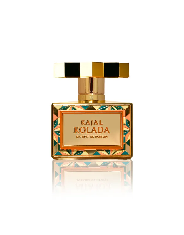 Kajal Perfumes Paris Kolada
