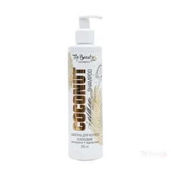Кокосовий шампунь для всіх типів волосся Top Beauty Shampoo
