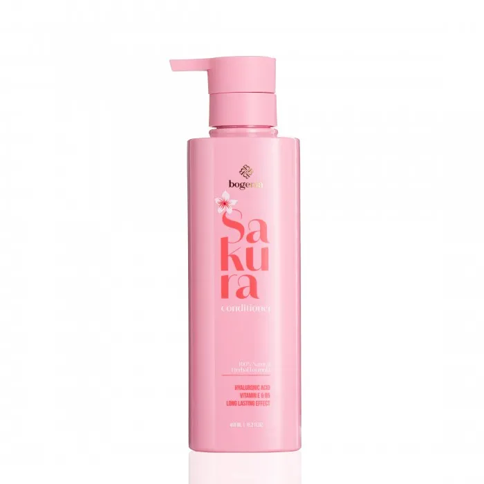 Кондиціонер для волосся Sakura Conditioner Bogenia BG434 №002