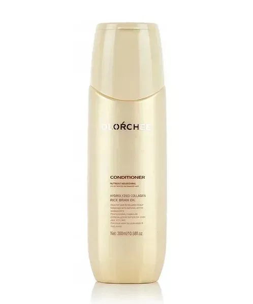 Кондиціонер OLORCHEE Nutrient Nourishing Conditioner для зволоження волосся 300 ml