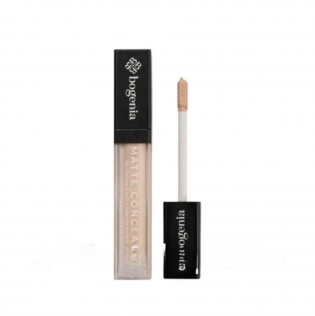 Консилер для обличчя Bogenia Matte Concealer
