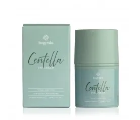 Крем для шкіри навколо очей Bogenia Centella Eye Cream