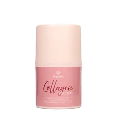 Крем для шкіри навколо очей Bogenia Collagen Eye Cream