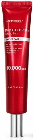 Крем для шкіри навколо очей Medi-Peel Phyto Exosome PDRN Lifting Shot Eye Cream, 40ml
