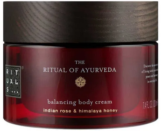 Крем для тіла Rituals The Ritual of Ayurveda
