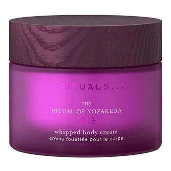 Крем для тіла RITUALS The Ritual Of Yozakura