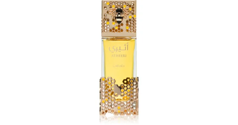 Lattafa Perfumes Atheeri Парфумована вода