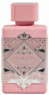Lattafa Perfumes Bade'e Al Oud Noble Blush Парфумована вода