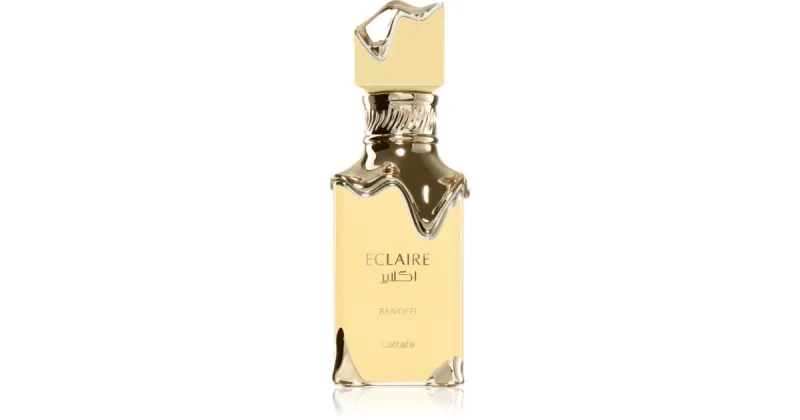 Lattafa Perfumes Eclaire Banoffi Парфумована вода