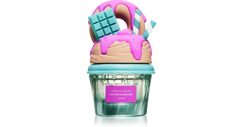 Lattafa Perfumes Vanilla Freak Парфумована вода