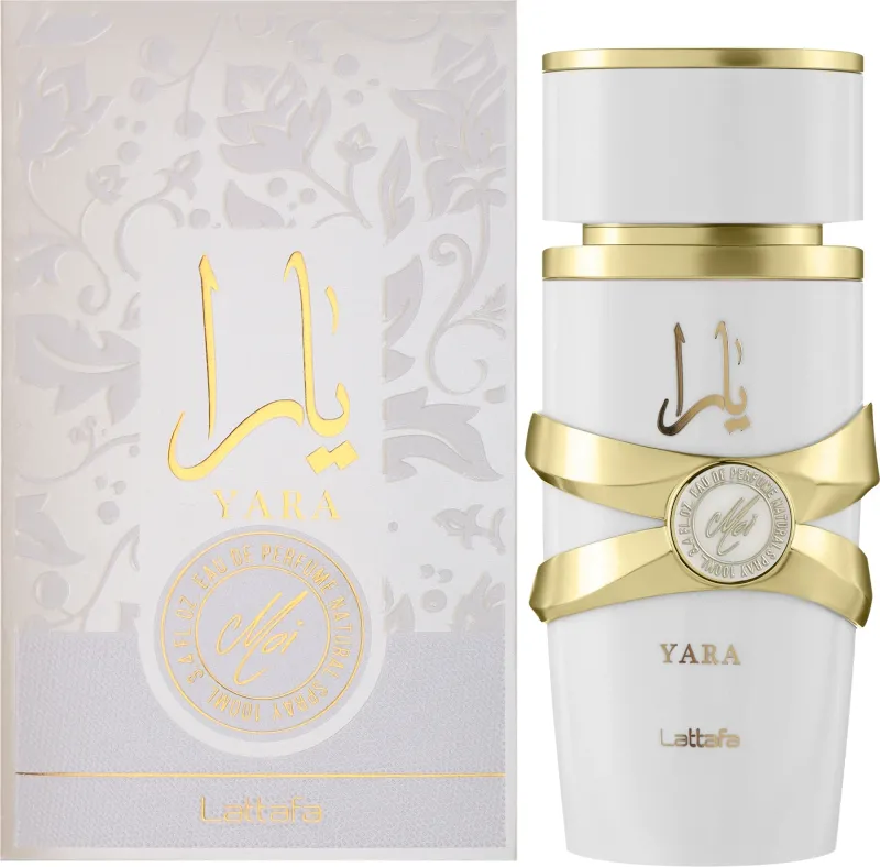 Lattafa Perfumes Yara Moi  Парфумована вода
