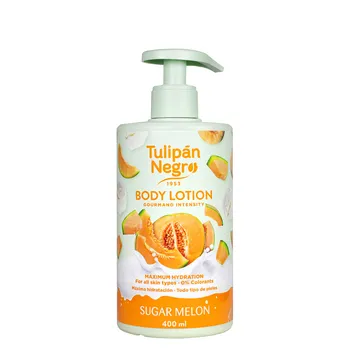 Лосьйон для тіла Tulipan Negro Sugar Melon Body Lotion