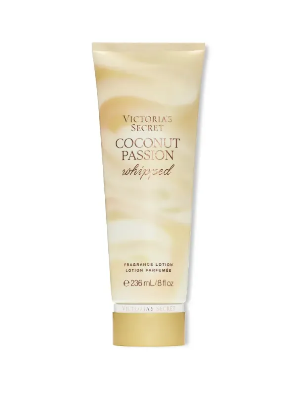 Лосьйон Вікторія Сікрет Coconut Passion Whipped