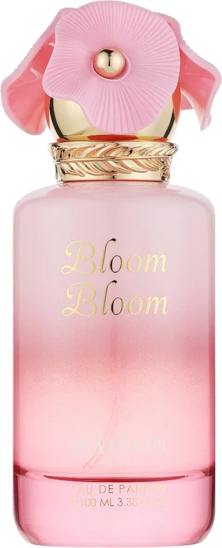 Maison Asrar Bloom Bloom Парфумована вода