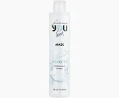 Маска з кератином для відновлення волосся You look Professional Mask