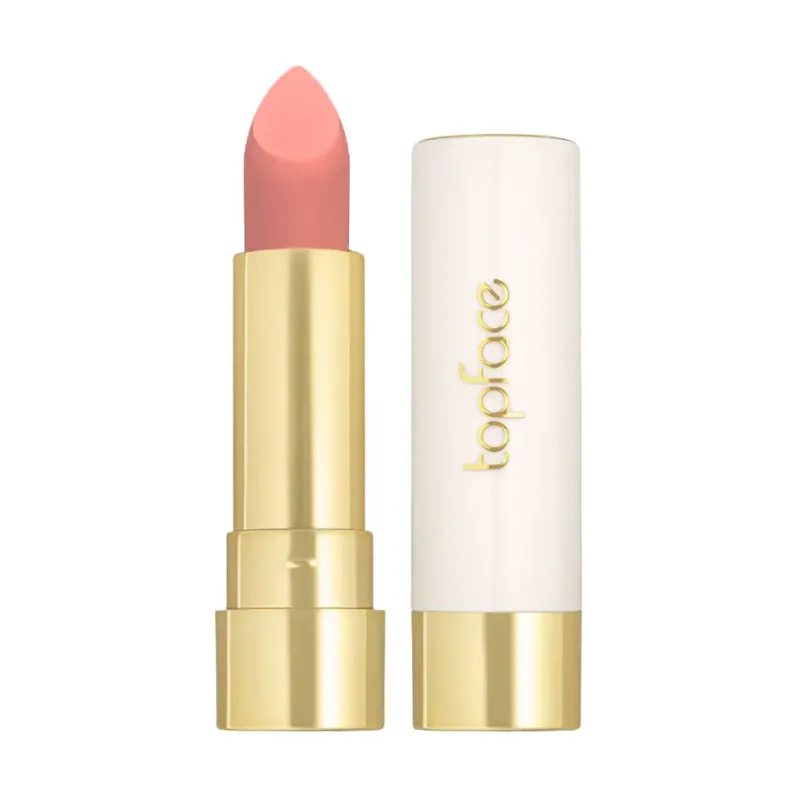 Матова помада для губ TopFace ProHD Rich Matte Lipstick