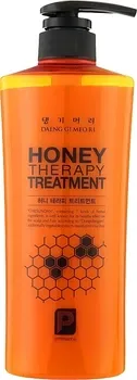 Медовий кондиціонер для волосся Daeng Gi Meo Ri Honey Therapy Treatment 500 мл