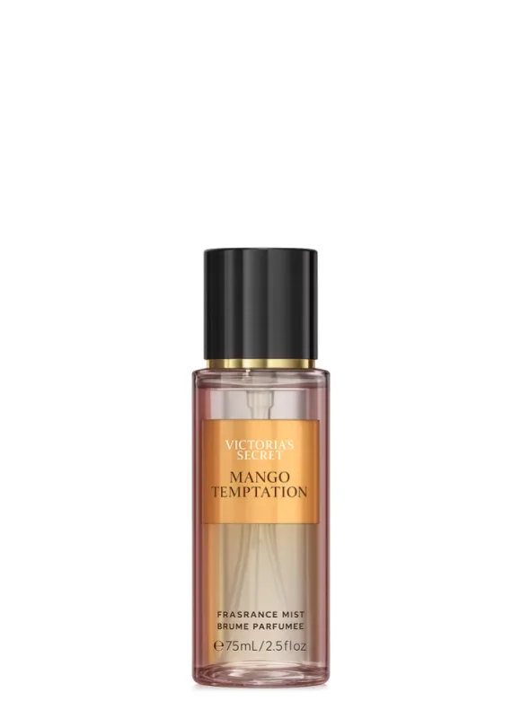 Мініформат місту для тіла Victoria`s Secret Mango Temptation