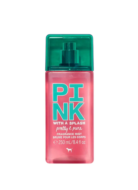 Міст для тіла PINK Victoria's Secret Pretty & Pure